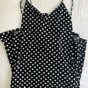 Zara Midi Dress